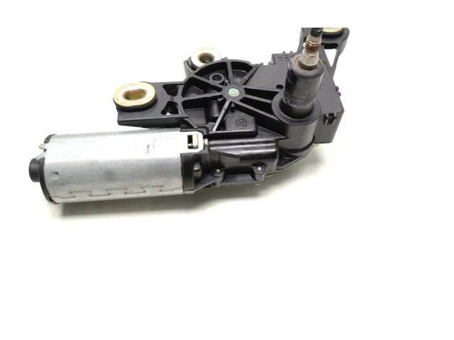 Моторчик заднего дворника 8L0955711B Audi A6 S6 C5 4B