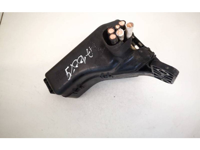 Блок предохранителей     Toyota Corolla Verso AR10    