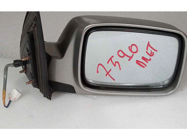 Zpětné zrcátko Nissan X-Trail T30 010621