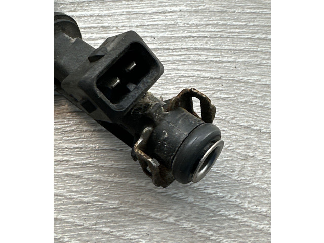 Форсунка 25343299, 5156C Opel Meriva A