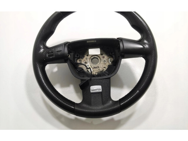 Руль Skoda Fabia Mk2 (5J) 2007 - 2014 года 5J0419091E