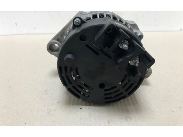 Генератор Smart ForTwo I