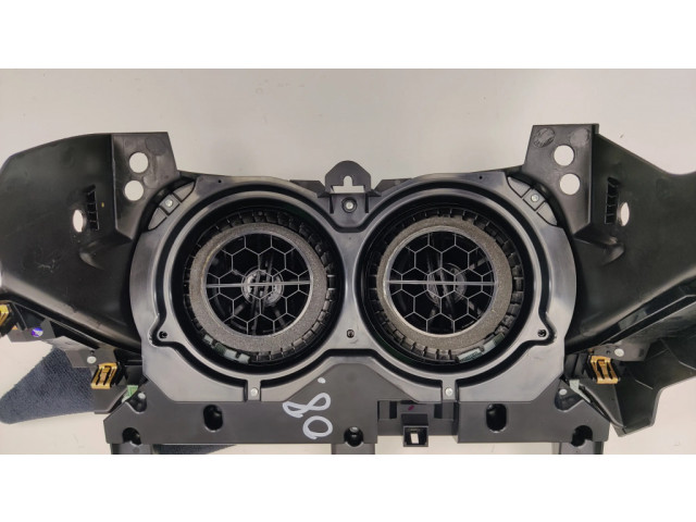 Блок управления климат-контролем 84202649   Chevrolet Camaro