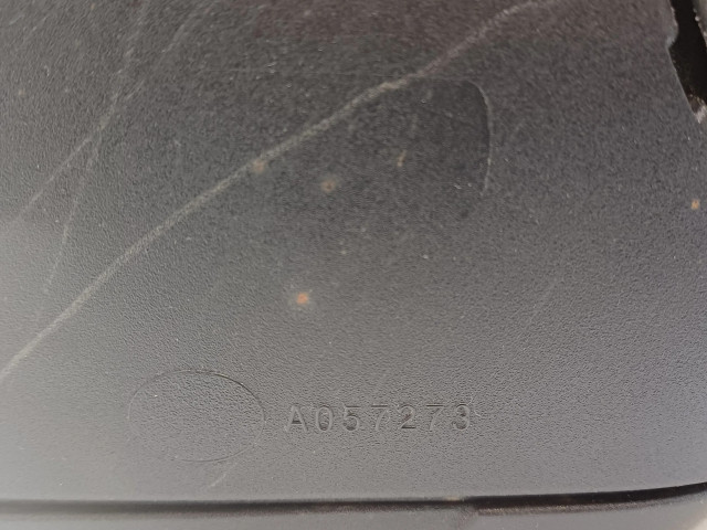 Zpětné zrcátko pravé Mercedes-Benz Vito Viano W447 2017 A057273, 202426