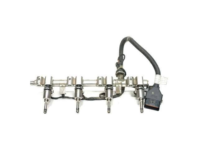 Комплект форсунок 353502B110, 9062040002    Hyundai ix35   