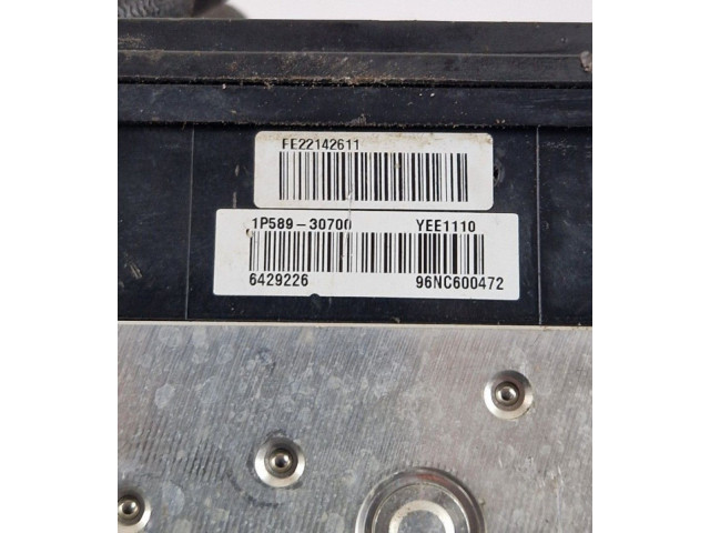 Jednotka ABS 1p58920700, 589201P270 KIA Venga 2013