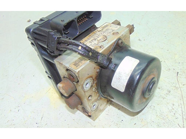 Блок АБС 04686702AC Dodge Grand Caravan 2000 - 2007 года