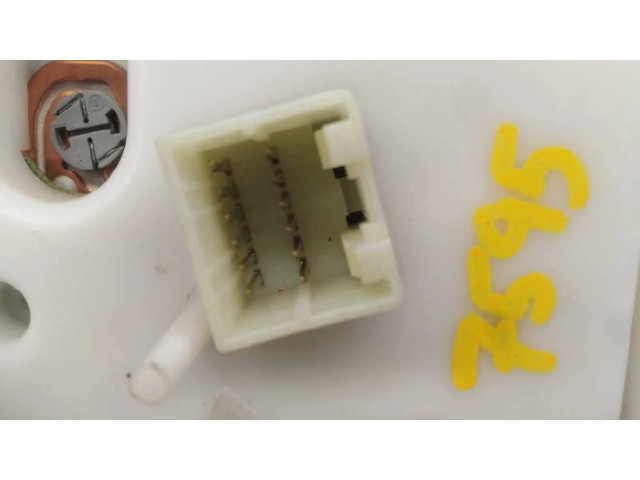 Блок управления климат-контролем 55037533AG, P55037533AD Jeep Cherokee III KJ