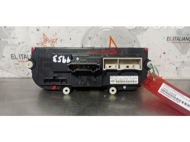 Блок управления климат-контролем 1K8907426AM Volkswagen Caddy