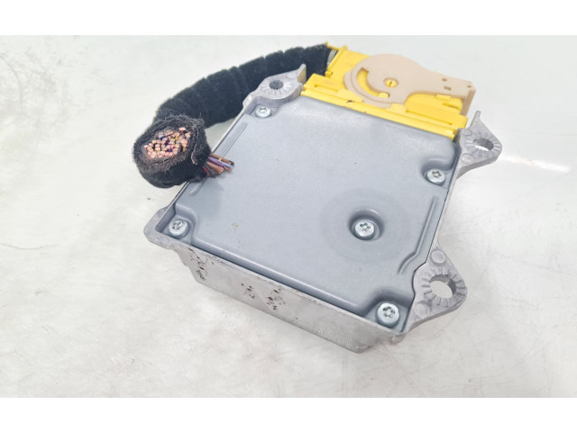 Блок подушек безопасности 1K0909605T Volkswagen Golf Plus