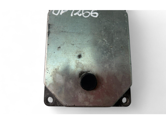 Řídící jednotka 51868986 Fiat 500 2011