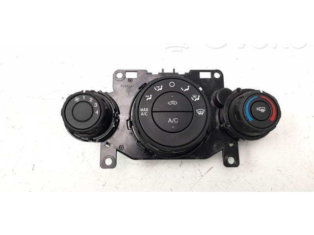 Модуль блока управления кондиционером DN1T19980AA Ford Ecosport