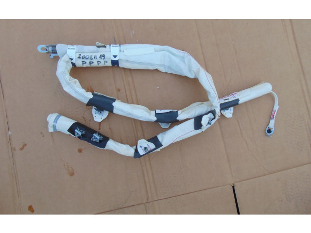 Боковая подушка безопасности    Peugeot 2008 II