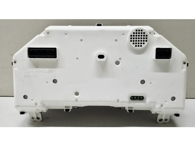 Панель приборов 8380078550 Lexus NX