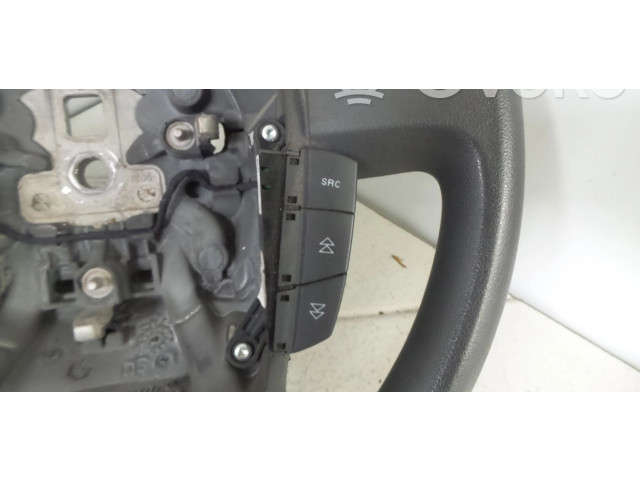 Руль Citroen Jumper  2007 - 2013 года 61806390G, 61806391F      