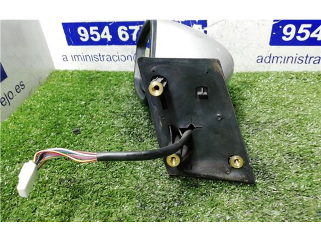 Зеркало (механическое) Fiat Idea - года