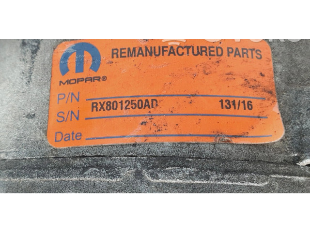 Генератор XW939E926AD Jaguar XK8 - XKR 4.0