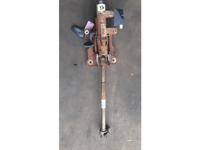 Рулевая рейка 9822125477 Citroen C4 Cactus 2014 - года