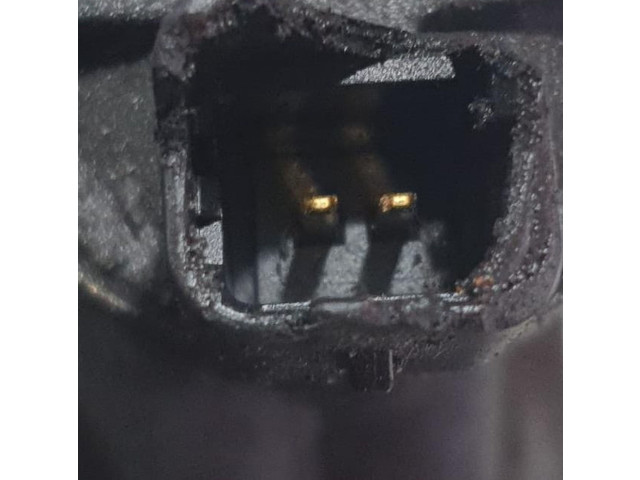 Vstřikovací čerpadlo Citroen C2