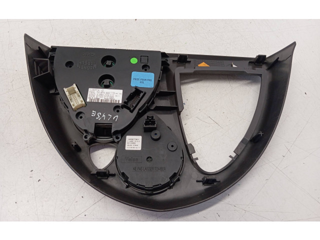 Блок управления климат-контролем 14874990YR, 9140010393   Fiat Ulysse