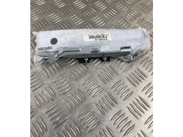 Подушка безопасности в сиденье 4M8880242H Audi SQ7