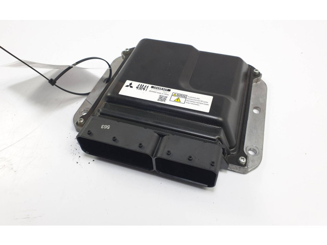 Řídící jednotka 1860B489, 2758005630 Mitsubishi Pajero 2008