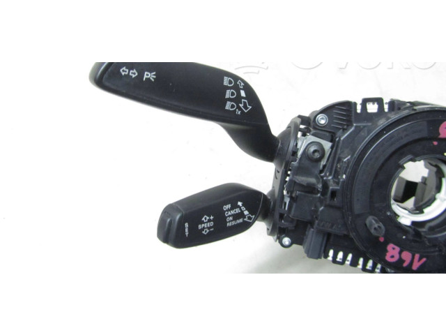 Подрулевой шлейф SRS 5K0953569B Audi Q3 8U