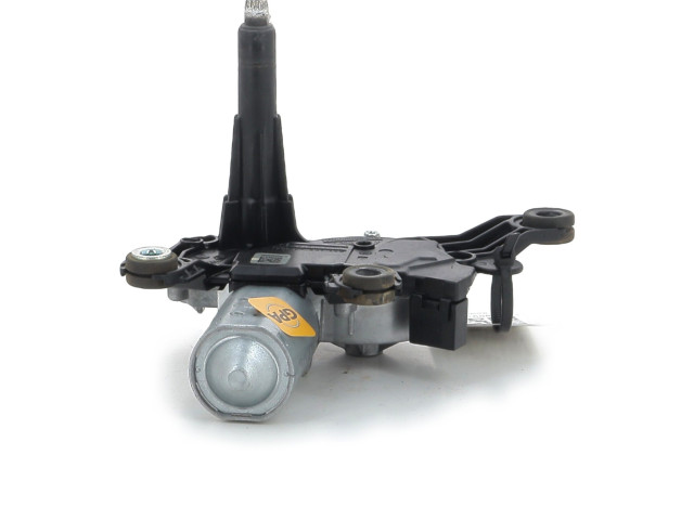 Моторчик заднего дворника 287102467R, Q1-1588R Dacia Duster