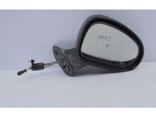Зеркало (механическое)       Chevrolet Matiz   -  года   
