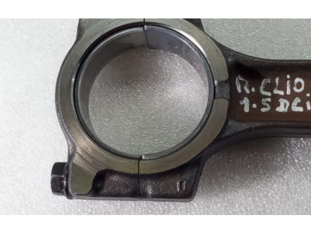 Поршень JD Renault Clio II