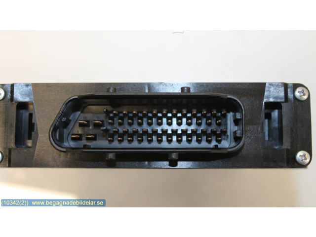 Блок управления коробкой передач 09K927750K, H67S1044   Volkswagen Transporter - Caravelle T5