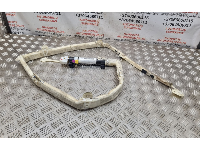 Надувная подушка для крыши       Audi A6 S6 C5 4B  1997 - 2005 года   