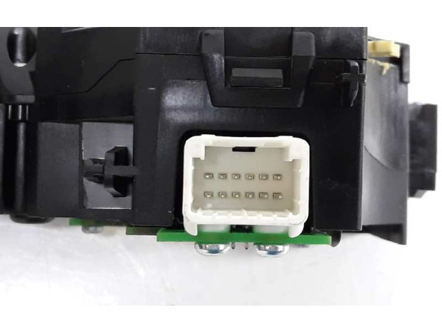 Zpětné zrcátko Mazda 2 2013 GV8P66122, GV8P66122