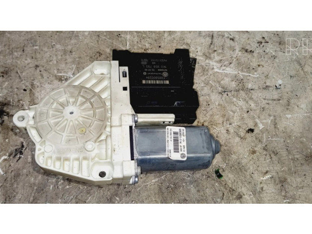 Передний двигатель механизма для подъема окон