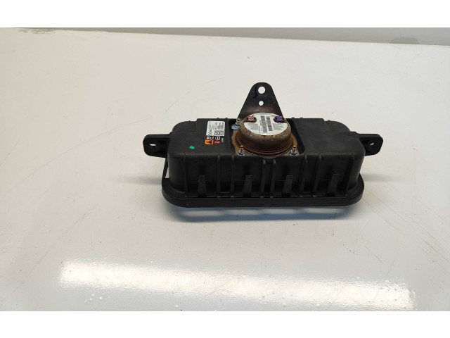 Подушка безопасности пассажира 13393369 Chevrolet Camaro