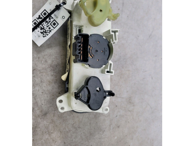 Блок управления климат-контролем GPA210000930, R0-1969I Jeep Compass