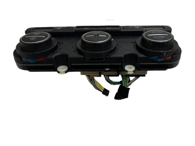 Блок управления климат-контролем 1K0907044BA, 5HB00873111   Volkswagen Jetta V