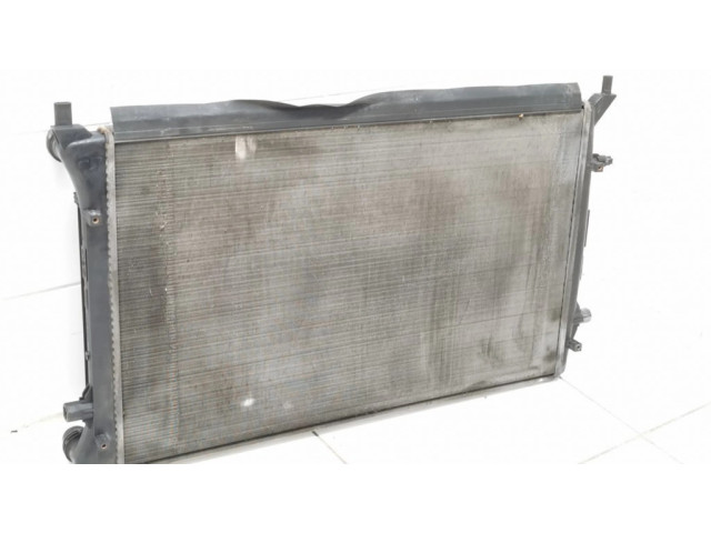 Радиатор охлаждающей жидкости