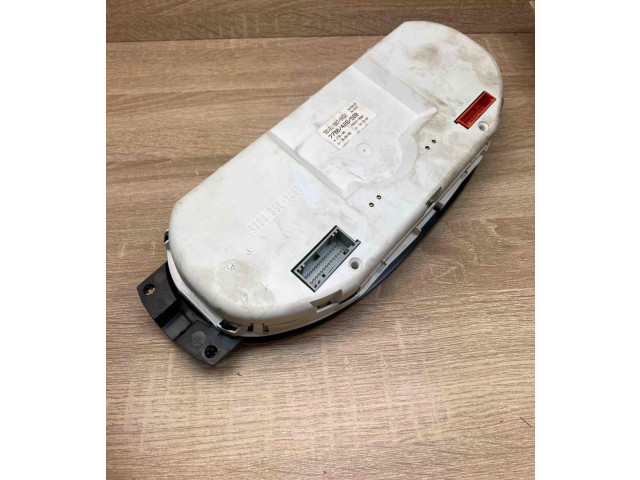 Přístrojová deska Renault Kangoo I 1997 7700428500, 09043080096