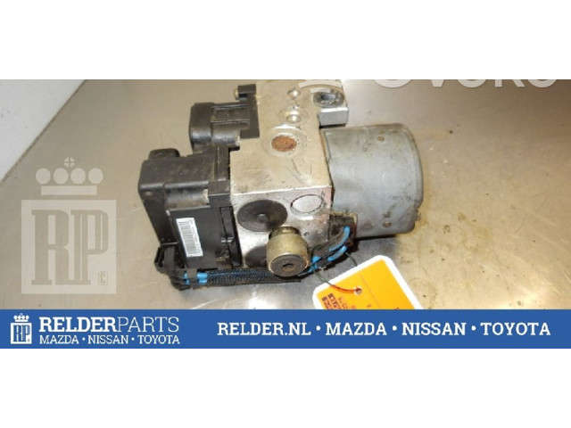 Jednotka ABS 476604M520, 476604M520 Nissan Almera N16 2001