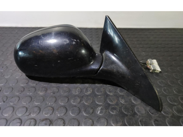 Зеркало электрическое Peugeot 406 1996 - 1999 года