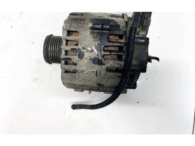 Генератор 9664779680, 9664779680 Citroen Berlingo