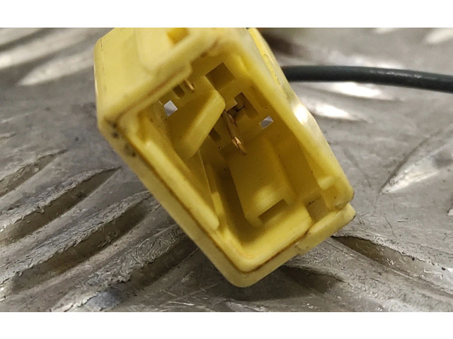 Подушка безопасности водителя    Suzuki Ignis