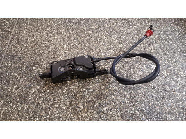 Zámek zadních dveří 8408964 BMW X5 E53 2004