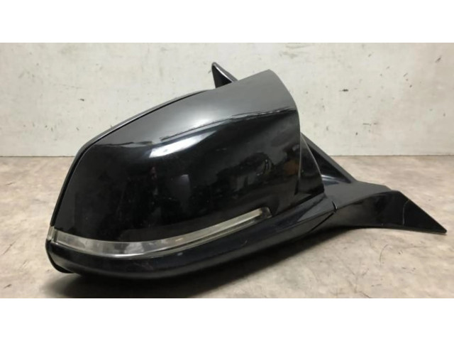Зеркало (механическое) правое BMW 1 F20 F21 2011-2019 года
