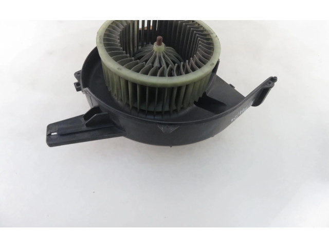 Вентилятор печки 6Q1820015A, 6Q1820015A Audi A2