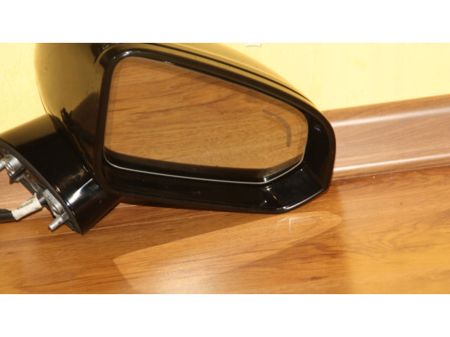 Зеркало электрическое        Volvo V60  2018 -  года   