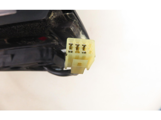 Zpětné zrcátko Subaru Justy 2003