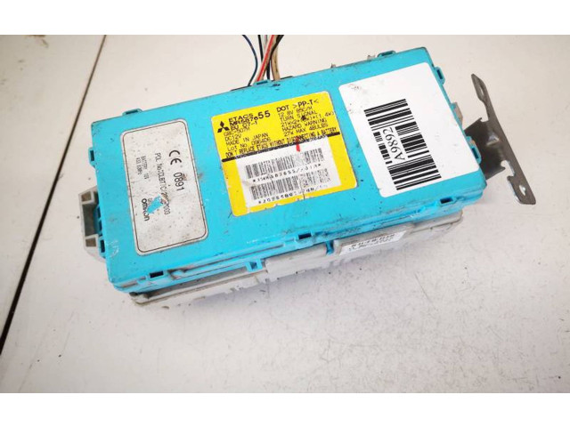 Блок предохранителей mr587655, g8c-507m Mitsubishi Grandis