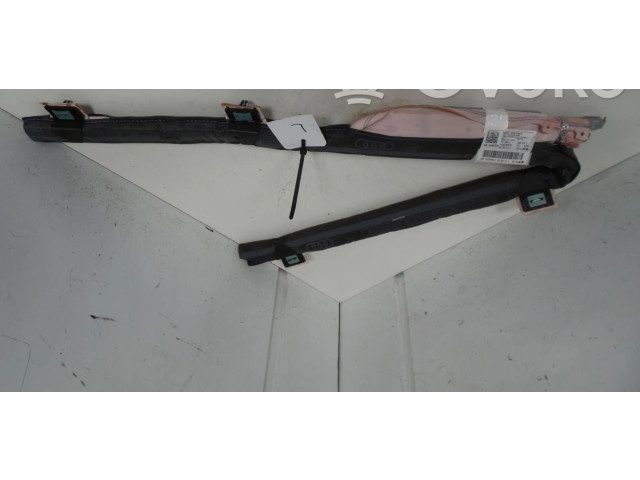 Боковая подушка безопасности 8X4880741A   Audi A1